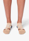 podgląd On Running Low Sock W Rosebrown/Grey