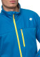podgląd Kutka Descente D8-8461 WC Softshell  blue