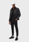 náhled Kurtka męska Armani 6HPB14 DOWN JACKET BLACK