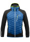 podgląd Kurtka Crazy Flame MN Black Bluette