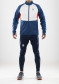podgląd Męska kurtka Bjorn Daehlie 333136 Jacket Nordic 25300