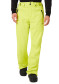 podgląd Męskie spodnie snowboardowe Oakley Crescent 2.0 Shell 2l 10k Pant Sulphur