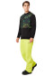 podgląd Męskie spodnie snowboardowe Oakley Crescent 2.0 Shell 2l 10k Pant Sulphur