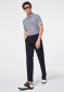 podgląd Męskie Spodnie Oakley Take Pro Pant 3.0 / Blackout