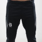 podgląd Męskie spodnie do narciarstwa biegowego Bjorn Daehlie 332044 Pants Pro 99900