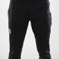 podgląd Męskie spodnie do narciarstwa biegowego Bjorn Daehlie 332044 Pants Pro 99900