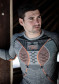 podgląd X-Bionic APANI 4.0 MERINO SHIRT B080 Black/Grey/Orange