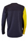 náhled Funkcjonalna koszulka męska Spyder-204066-001 PUMP-Long Sleeve Top-czarna