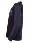 náhled Funkcjonalna koszulka męska Spyder-204066-001 PUMP-Long Sleeve Top-czarna