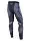 podgląd Spodnie męskie UYN MAN EVOLUTYON UW PANT LONG MELANGE G975