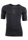 podgląd UYN MAN ENERGYON UW SHIRT SH_SL.Black