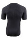 podgląd UYN MAN ENERGYON UW SHIRT SH_SL.Black