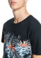 podgląd T-shirt męski Quiksilver EQYZT06341-KVJ0 Paradise express M Tees