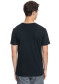 podgląd T-shirt męski Quiksilver EQYZT06341-KVJ0 Paradise express M Tees
