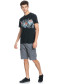 podgląd T-shirt męski Quiksilver EQYZT06341-KVJ0 Paradise express M Tees