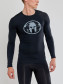 podgląd Craft 1909098-999000 Spartan LS Compression