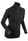 podgląd Koszulka damska Bjorn Daehlie 333227 Half Zip Topp Wmn 99900