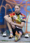 podgląd Rosti Pop Art Dres