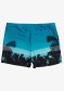 podgląd Męski strój kąpielowy Quiksilver EQYS503031-BPJ6 Everyday Swimmer