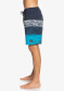 podgląd Męskie szorty Quiksilver EQYBS04584-KTA6 Surfs Panel 18 M Bdsh