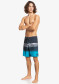 podgląd Męskie szorty Quiksilver EQYBS04584-KTA6 Surfs Panel 18 M Bdsh