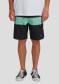 podgląd Męskie szorty Quiksilver EQYBS04566-GEA6 Boardshorts for Men