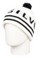 podgląd Quiksilver EQYHA03190-WBK0 SUMMIT BEANIE