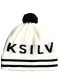 podgląd Quiksilver EQYHA03190-WBK0 SUMMIT BEANIE