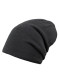 podgląd Męska czapka Barts Eclipse Beanie black