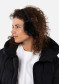 podgląd Damskie nauszniki Barts Plush Earmuffs Black
