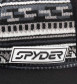 podgląd Męska czapka Spyder Toasty Wool Black