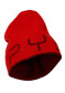 podgląd Męska czapka Spyder Reversible Innsbruck red