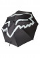 náhled Parasol Fox Track Czarny parasol