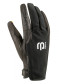 podgląd Męskie rękawiczki biegowe Bjorn Daehlie 332809 Glove Speed ​​Leather 99900