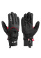 podgląd Leki Nordic Thermo Shark black-red