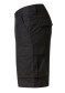 podgląd Fox Slambozo Short 2.0 Black