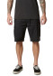 podgląd Fox Slambozo Short 2.0 Black
