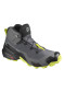 podgląd Salomon CROSS HIKE MID GTX Mgnt/Black/Lipu