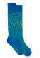 podgląd Spyder 198062-425 -M OMEGA COMP-Socks-lagoon