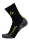 podgląd Fischer XC Short Black/Yellow