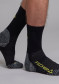 podgląd Fischer XC Short Black/Yellow