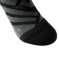 podgląd On Running Mid Sock M Black/Shadow