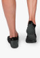podgląd Męskie skarpety On Running Low Sock M Black / Shadow