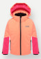 podgląd Zestaw dziecięcy Colmar Ch.Girl 2-PC-Suit 3155C-113