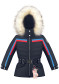 podgląd Dziecięca kurtka Poivre Blanc W20-1002-BBGL/A gothic blue