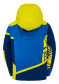 podgląd Zimowa kurtka dziecięca Spyder-195084-424 CHALLENGER-Jacket-olg zamów