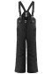 podgląd Poivre Blanc W18-1022-JRGL Ski Bib Pants black/12 -14