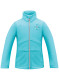 podgląd Children's sweatshirt POIVRE BLANC W17-1700-BBGL Stretch Fleece Azure Blue