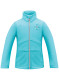 náhled Children's sweatshirt POIVRE BLANC W17-1700-BBGL Stretch Fleece Azure Blue