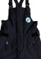 podgląd Zimowe spodnie dziecięce Quiksilver EQKTP03005-KVJ0 BOOGIE KIDS PT